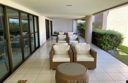 FLAT EXCELSIOR- PRÓXIMO SHOPPING RIOMAR - Photo 76