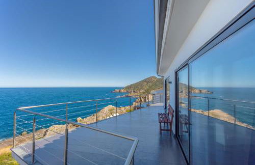 Flateli Port de la Selva - Foto 13