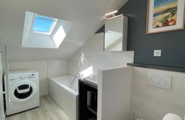 Villa La Luciole Piscine interieure - Foto 19