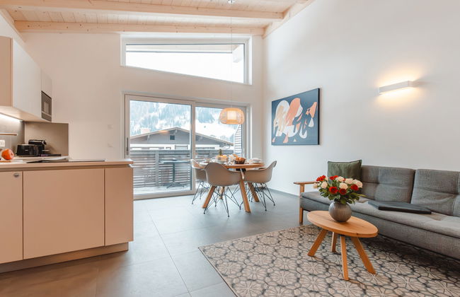 Das Georgen, Kitzsteinhorn - Foto 9