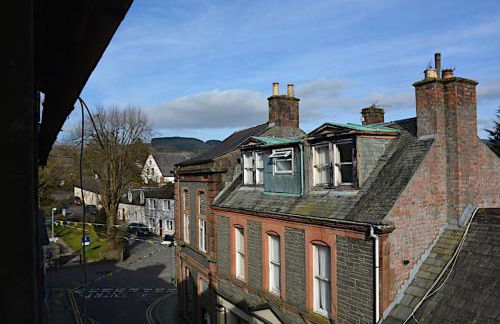 Oaktree Appartment Moffat - Foto 25