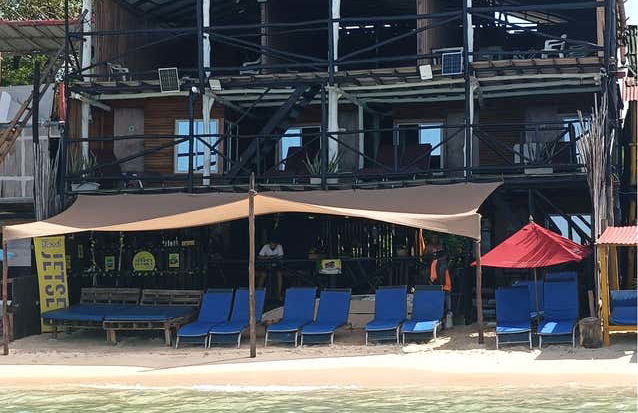 Bautismo de buceo en Cartagena - Foto 11