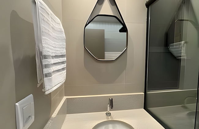 Flat no Vivir Maria Paula Intermares - Photo 78