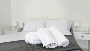 CL Group Guest House - Foto 2, towels