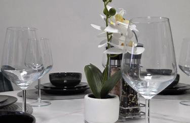 Entire 3-Bed Home, 5 mins to City Centre, Sleeps 6, 2 Free Parking - Foto 14