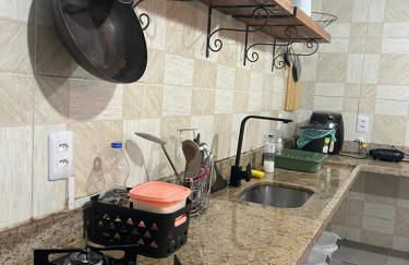 Angra dos Reis - Apartamento Bonfim 230 B - Foto 22