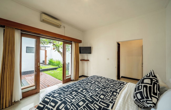 The Dewi Pererenan Villa and Suite - Foto 43