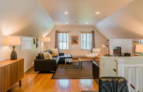 The Carriage House Loft - Foto 1