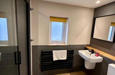 The Gîte in the Highlands - Foto 22