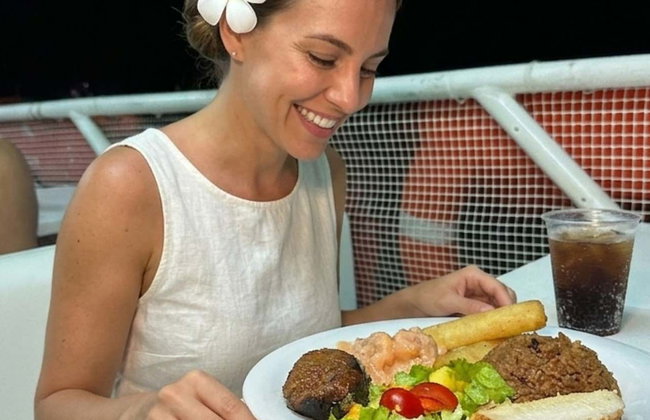 Cartagena Boat Trip + Show & Dinner - Foto 15