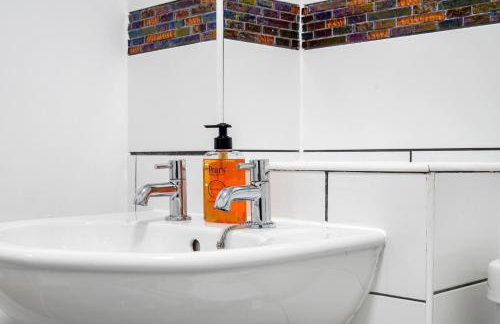 Beautiful 2 Bedroom Apartment MK Free Parking - Foto 14