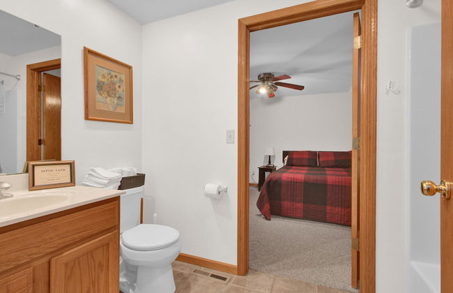 Lodges Of The Lakes - Foto 42