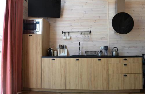 Morska Szyszka & Leśne SPA - Foto 11