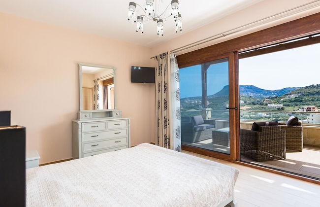 Levanta Luxury Stone Villa - Foto 5