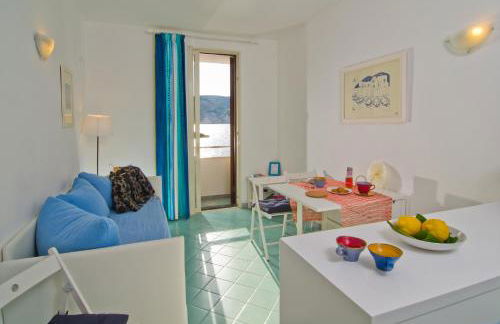 Appartamenti Le Pleiadi - Sant'Angelo D'Ischia - Foto 25