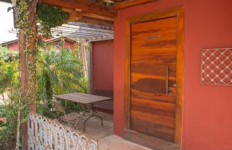 Chalés Cores da Mata - Foto 41