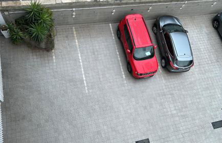 Central Modern Apartment Bari - Foto 13