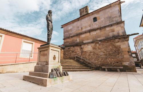 As Casas do Castro "Curota" - Foto 25