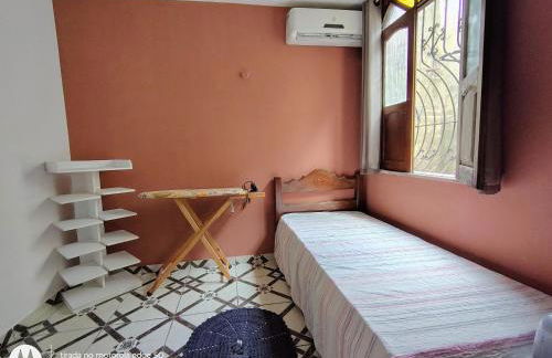 Apartamento 2 Quartos COP 30 Conj Imperio Amazonico BELEM - Foto 11