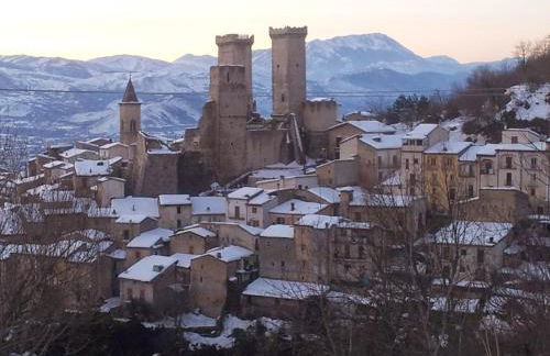 Casa Alessandro - Foto 1