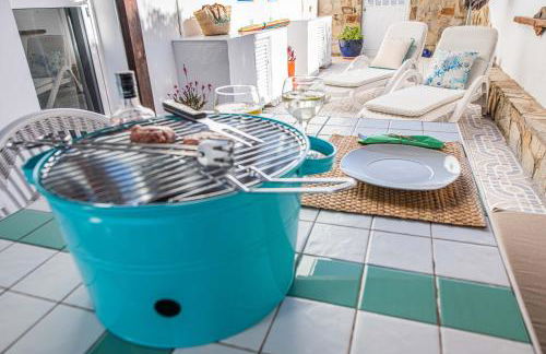 Aguamarina - Photo 1