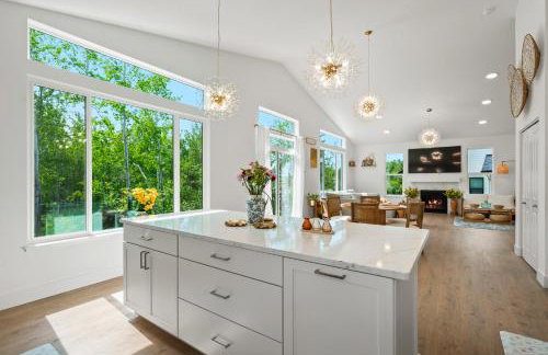 Ruby 17 - New build-beautiful lake view-5beds 12 sleeping - Foto 51