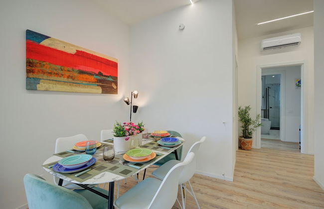 Modern Apartment in Arona - Foto 19