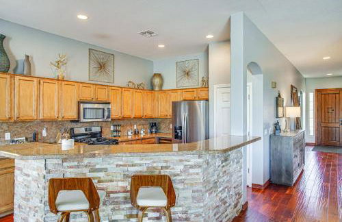 Poolside Paradise! Luxe Golf Getaway in Phoenix - Foto 4