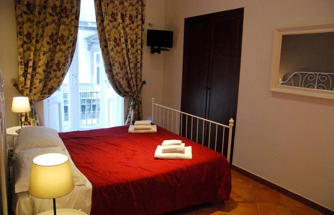 La Locanda dell'Arte-Piazza Dante - Foto 7