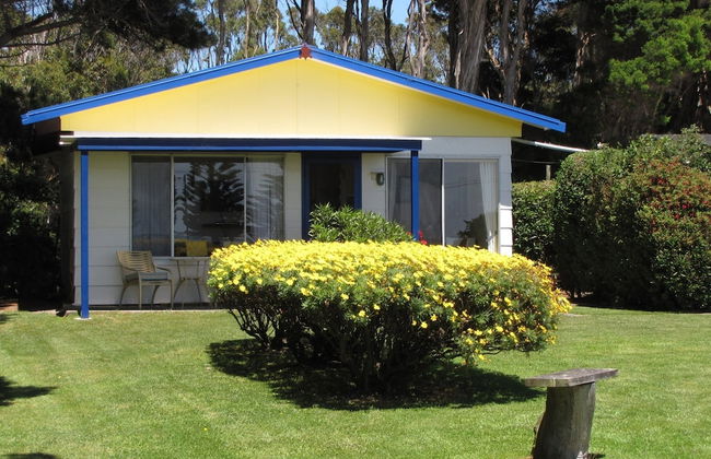 King Island Accommodation Cottages - Photo 34