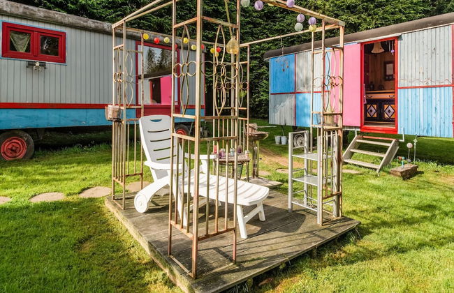 Holiday Home in Houffalize With Terrace - Photo 21