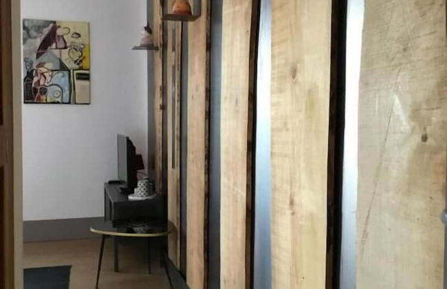 Gite l'Entre-Coeur - Foto 39