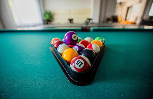 Domki Bena Dziwnówek - Foto 76