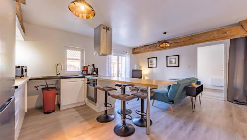 Le bel appart T3 Grisolles - Foto 1