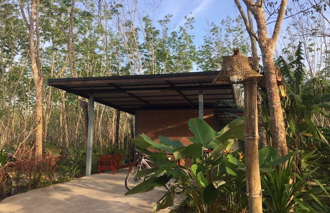 Baansuan Suksangob Farm Stay - Photo 34