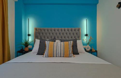 Mythical Olympus Mare Seaside Pool Villas - Foto 11