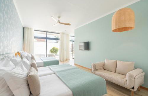 Studios by Aqua Natura Hotels - Foto 17