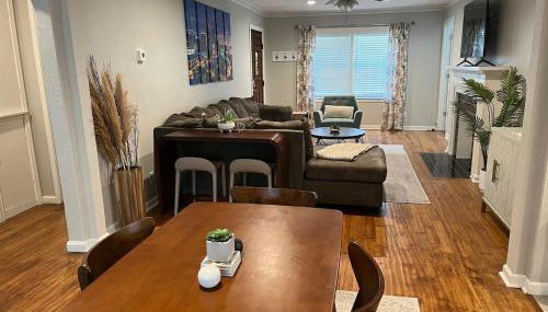 Rt 66 Fairgrounds Retreat by Tulsa Getaways - Foto 3