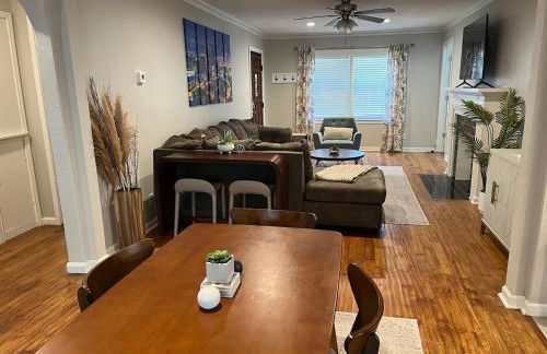 Rt 66 Fairgrounds Retreat by Tulsa Getaways - Foto 3