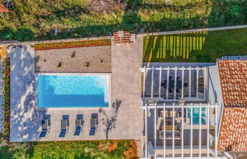 2 Bedroom Lovely Home In Hrboki - Photo 23