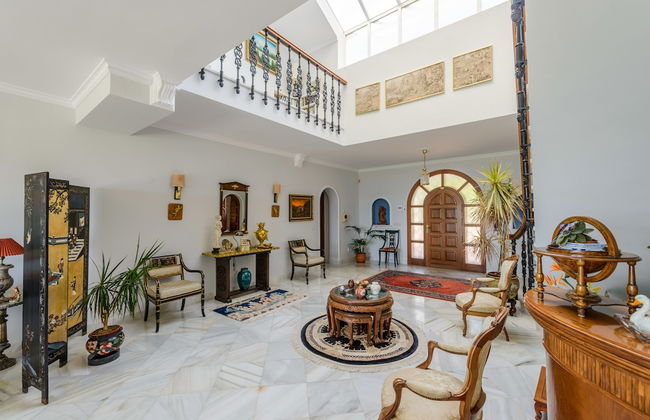 Cubo's Villa las Colinas - Foto 14