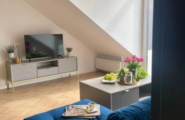 NICE Apartament Głogów - Foto 31