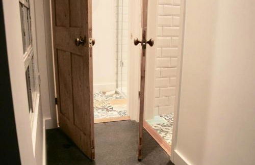 The Post Barn, beautiful barn conversion 10mins from Winchester - Foto 20