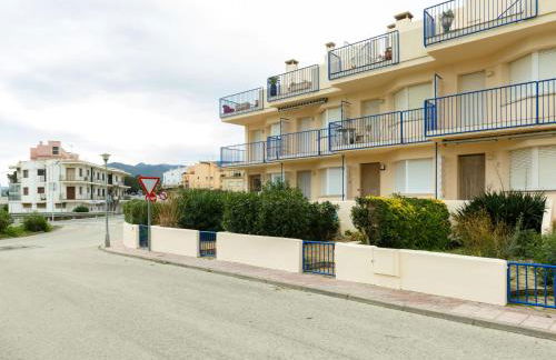 GIRASOL B 2-1 Apartamento luminoso con vistas a playa de Grifeu. - ES-228-25 - Foto 8