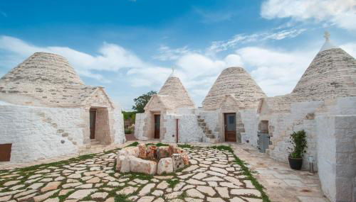 Masseria Dirupo - Foto 2