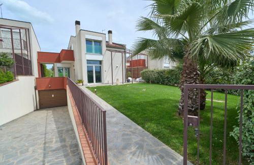 Villetta Rimini Relax Totale Giardino Recintato Parcheggio e Kit Bimbi - Foto 34