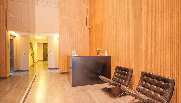 CloudBA Thames Soho Apartments - Foto 2, Recepción