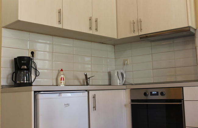 Roes apartments - Foto 10