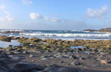 Sunset Dream, casa en la playa con terraza - Foto 45