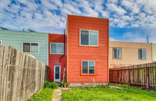 Gorgeous 4br2ba home near Ocean Beach - Foto 36